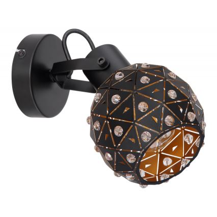 Globo - Wandspot 1xE27/40W/230V