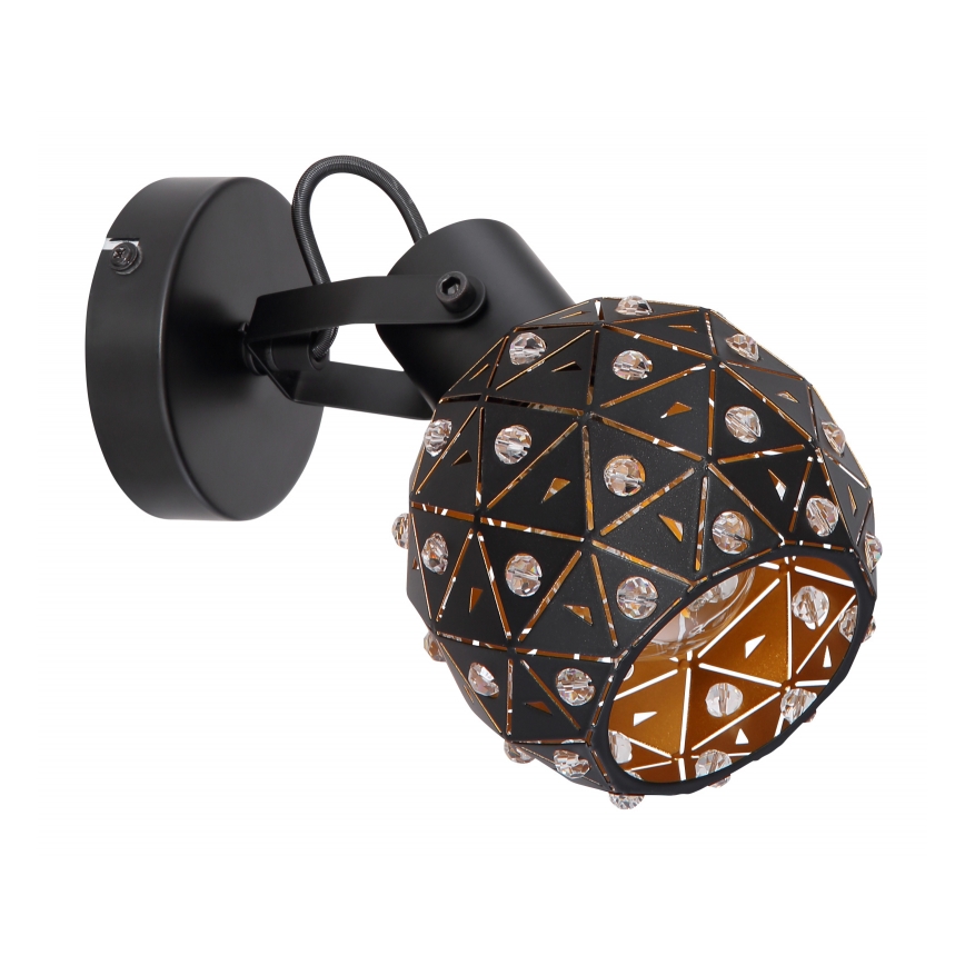 Globo - Wandspot 1xE27/40W/230V