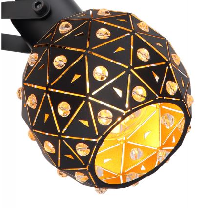 Globo - Wandspot 1xE27/40W/230V