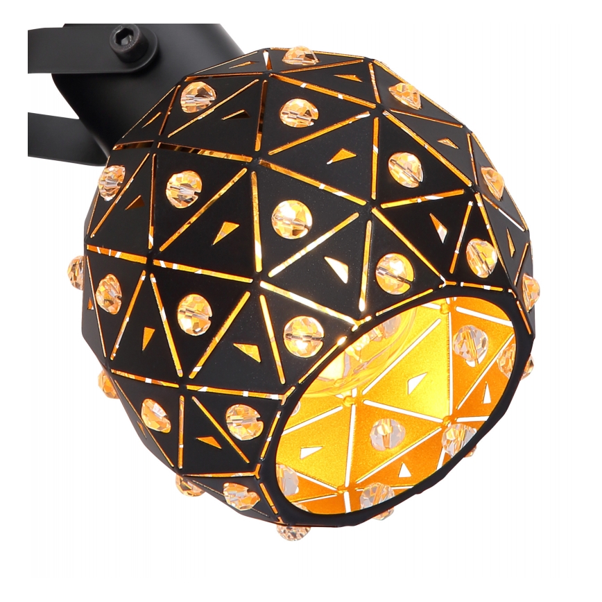 Globo - Wandspot 1xE27/40W/230V