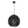 Globo 54029H1 - Hanglamp aan een koord JODIE 1xE27/60W/230V