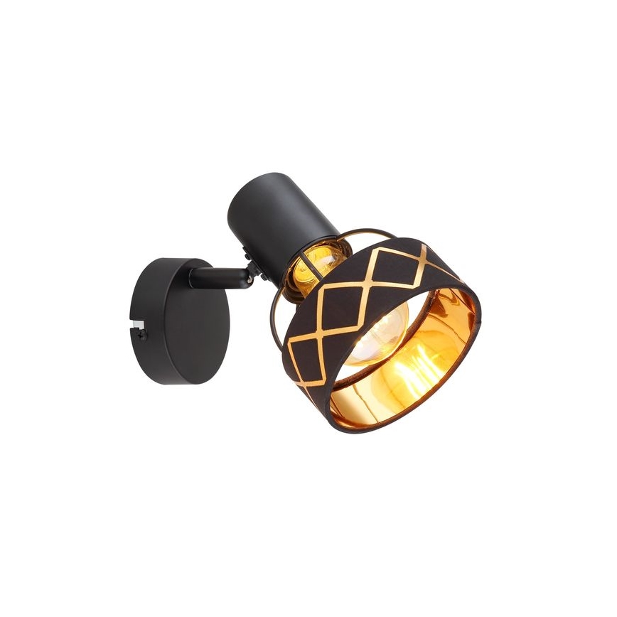 Globo 54040-1 - Spot mural BLANCA 1xE27/40W/230V