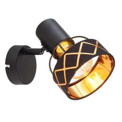 Globo 54040-1 - Wandspot BLANCA 1xE27/40W/230V