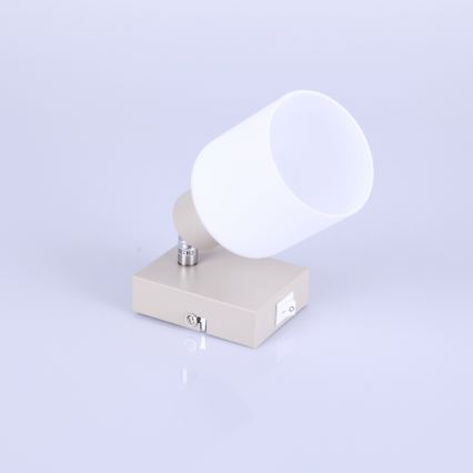 Globo - Applique murale spot 1xE14/25W/230V