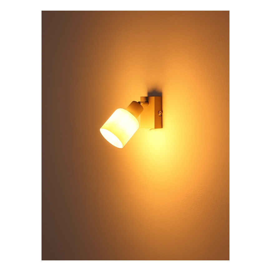 Globo - Wandspot 1xE14/25W/230V