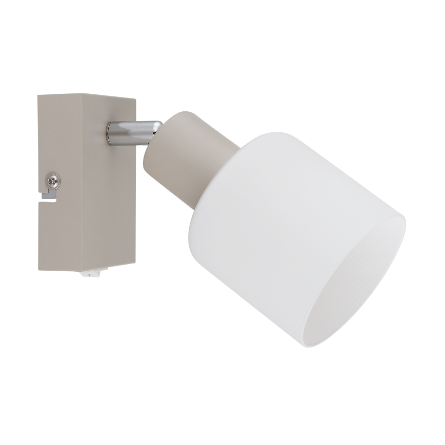 Globo - Wandspot 1xE14/25W/230V