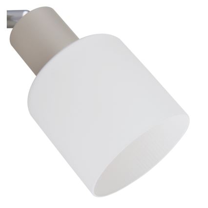 Globo - Wandspot 1xE14/25W/230V