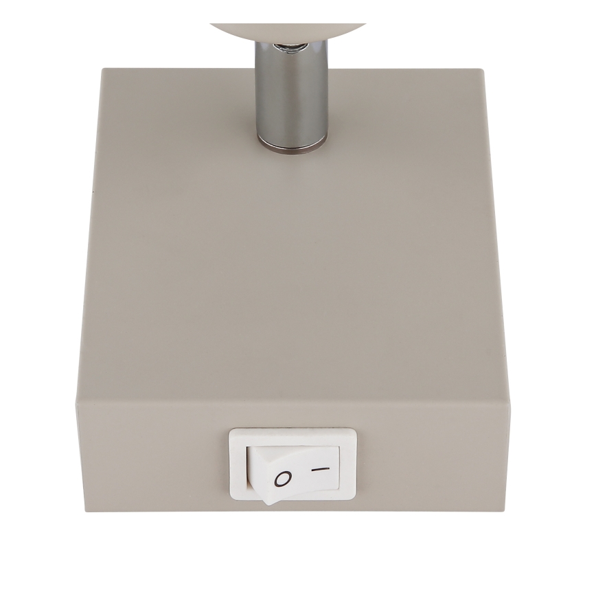 Globo - Wandspot 1xE14/25W/230V