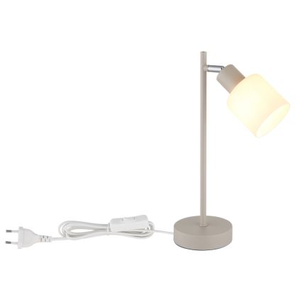 Globo - Tafellamp 1x E14/25W/230V