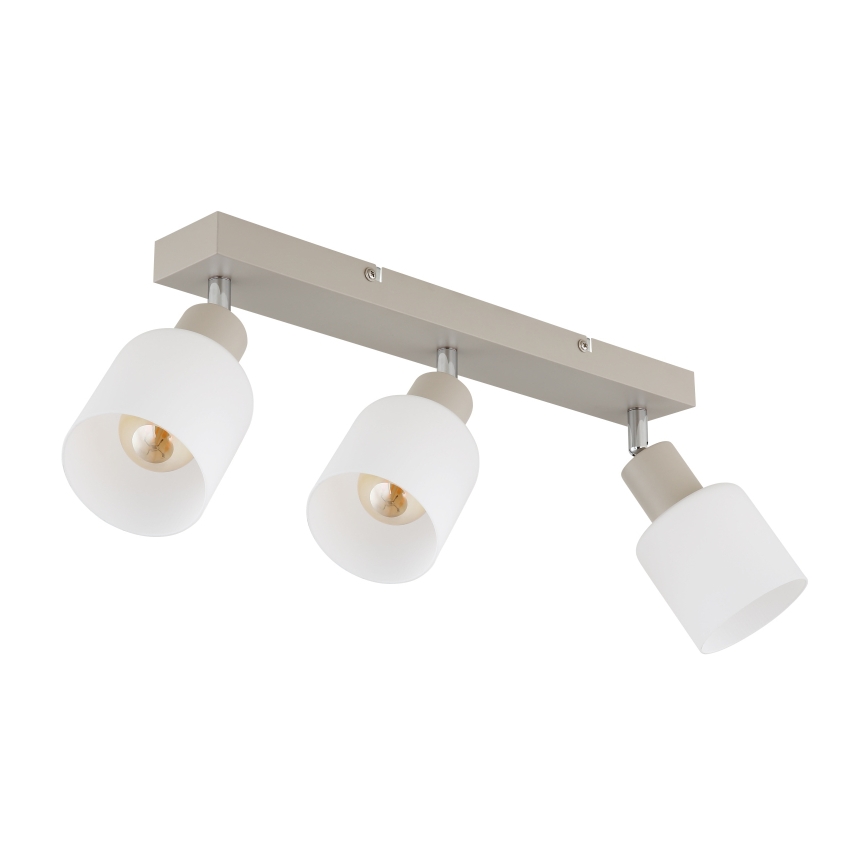 Globo - Spot orientable 3xE14/25W/230V