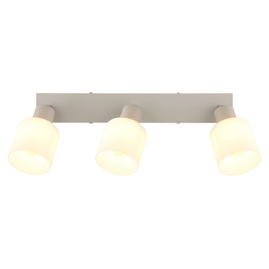 Globo - Spot orientable 3xE14/25W/230V