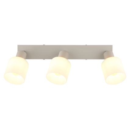 Globo - Spot orientable 3xE14/25W/230V