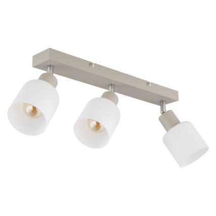 Globo - Plafondspot 3xE14/25W/230V