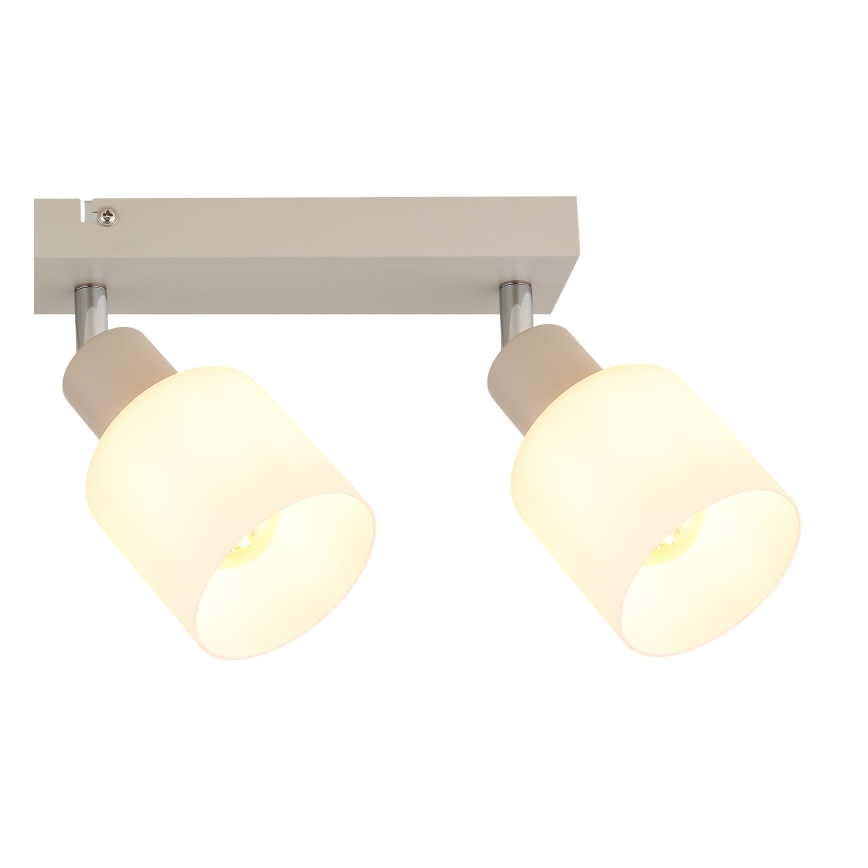 Globo - Plafondspot 4xE14/25W/230V