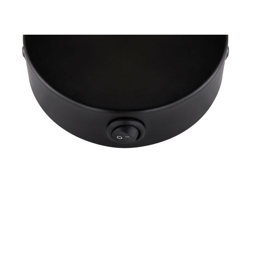 Globo - Wandspot 1xE14/25W/230V