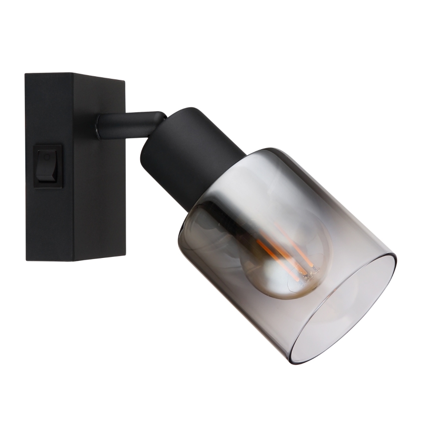 Globo - Spot mural 1xE14/40W/230V