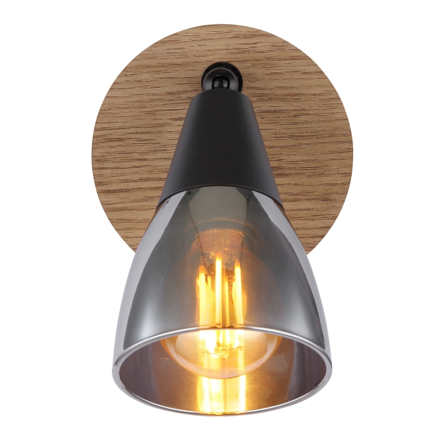 Globo - Wandspot 1xE14/25W/230V