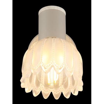 Globo - Applique murale spot 1xE14/40W/230V