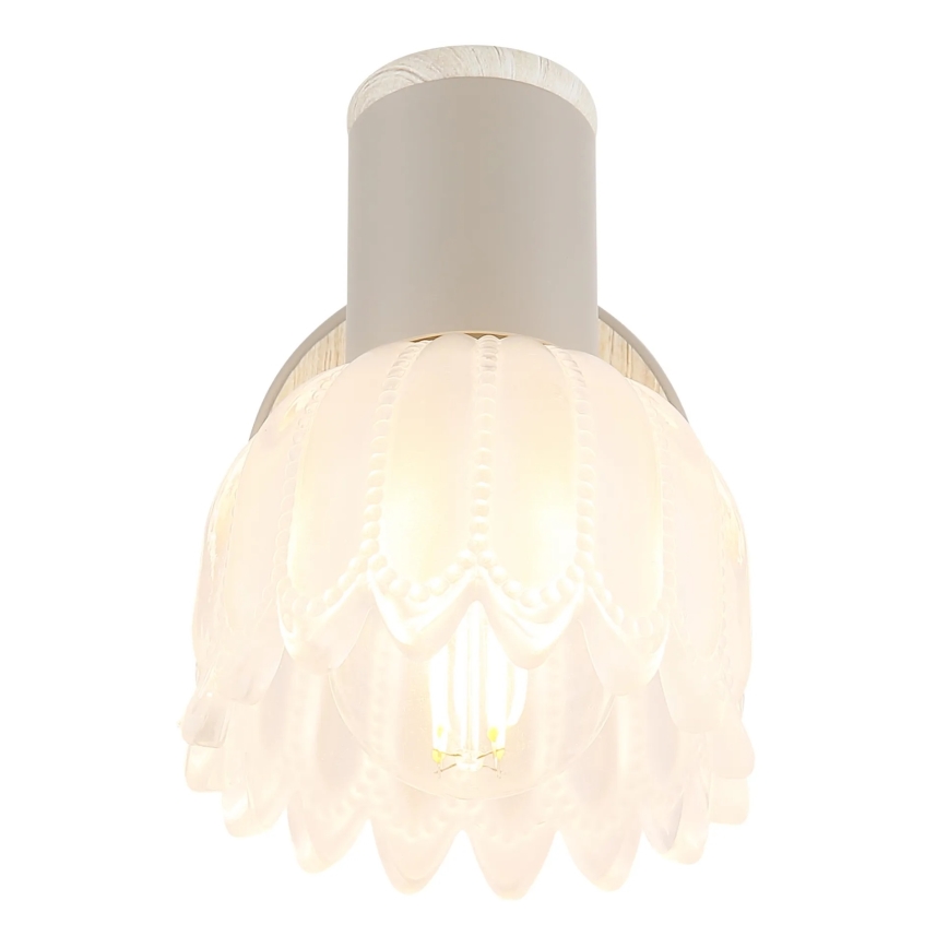 Globo - Wandspot 1x E14/40W/230V