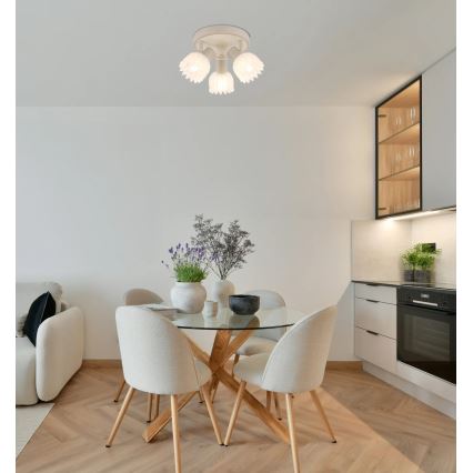 Globo - Luminaire à spots 3xE14/40W/230V