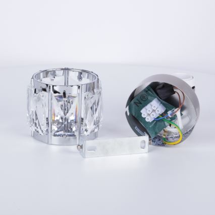 Globo - Spot mural 1xE14/40W/230V