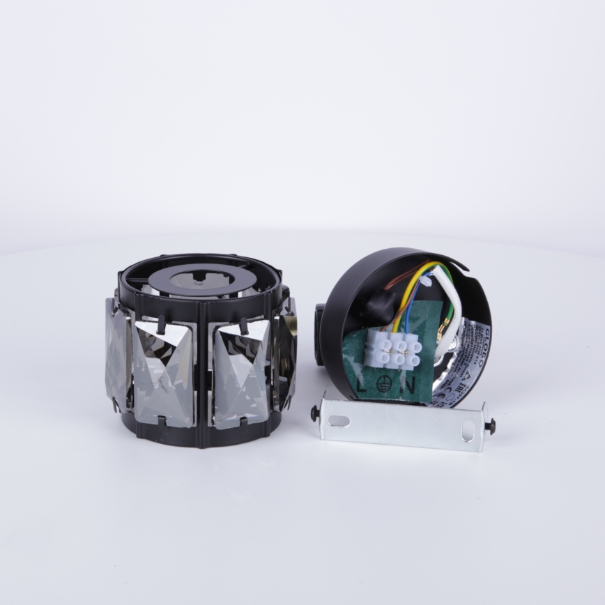 Globo - Wandspot 1xE14/40W/230V