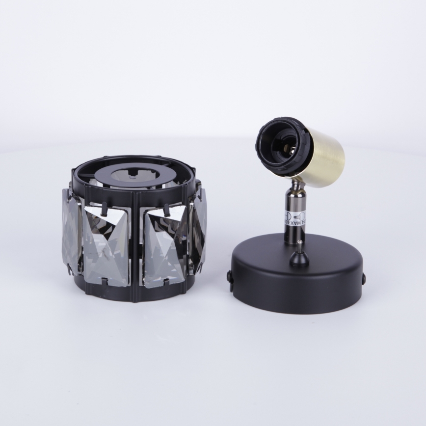 Globo - Wandspot 1xE14/40W/230V