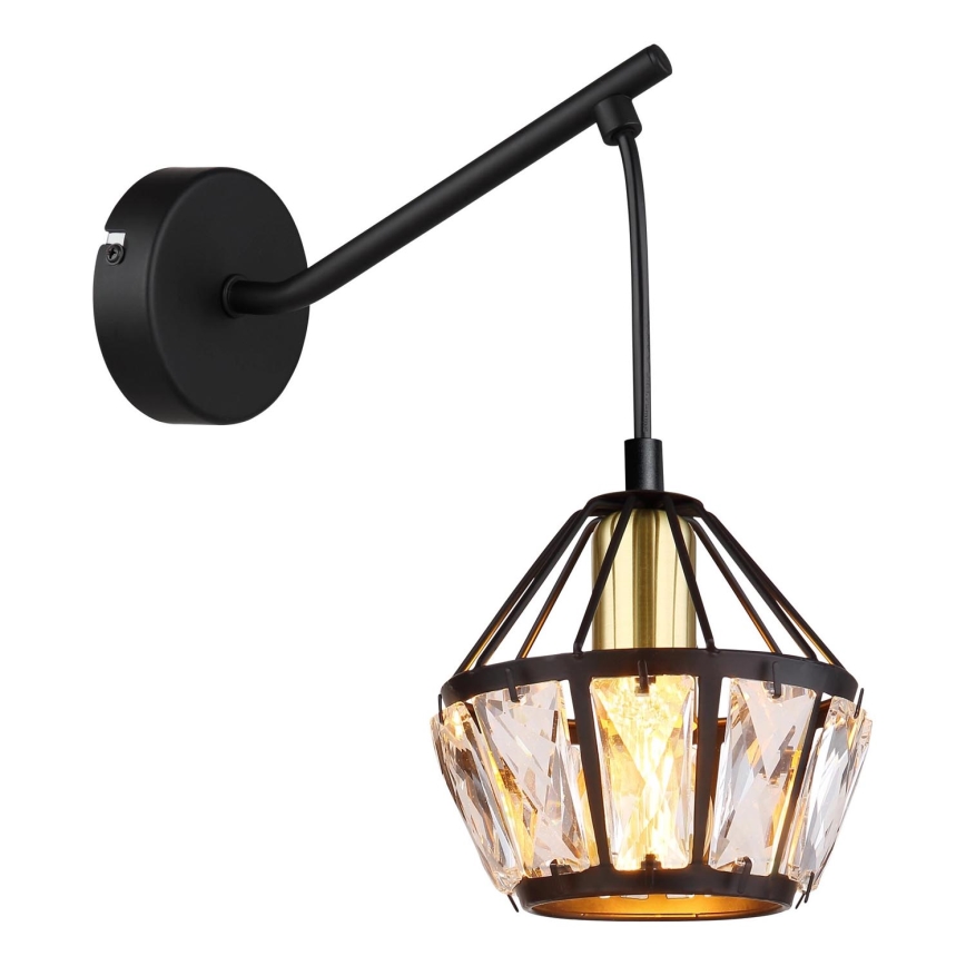 Globo 54359W - Wandlamp LOIS 1xE14/40W/230V