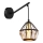 Globo 54359W - Wandlamp LOIS 1xE14/40W/230V