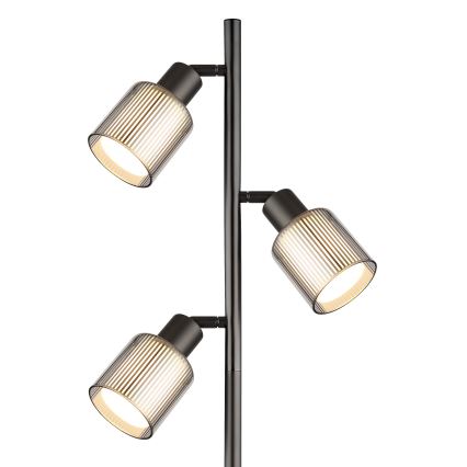 Globo - Lampadaire 3xE14/25W/230V