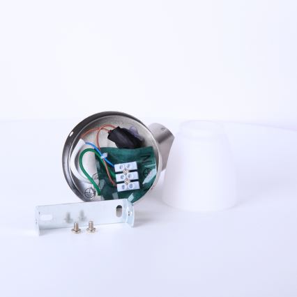 Globo - Wandspot 1xE14/40W/230V