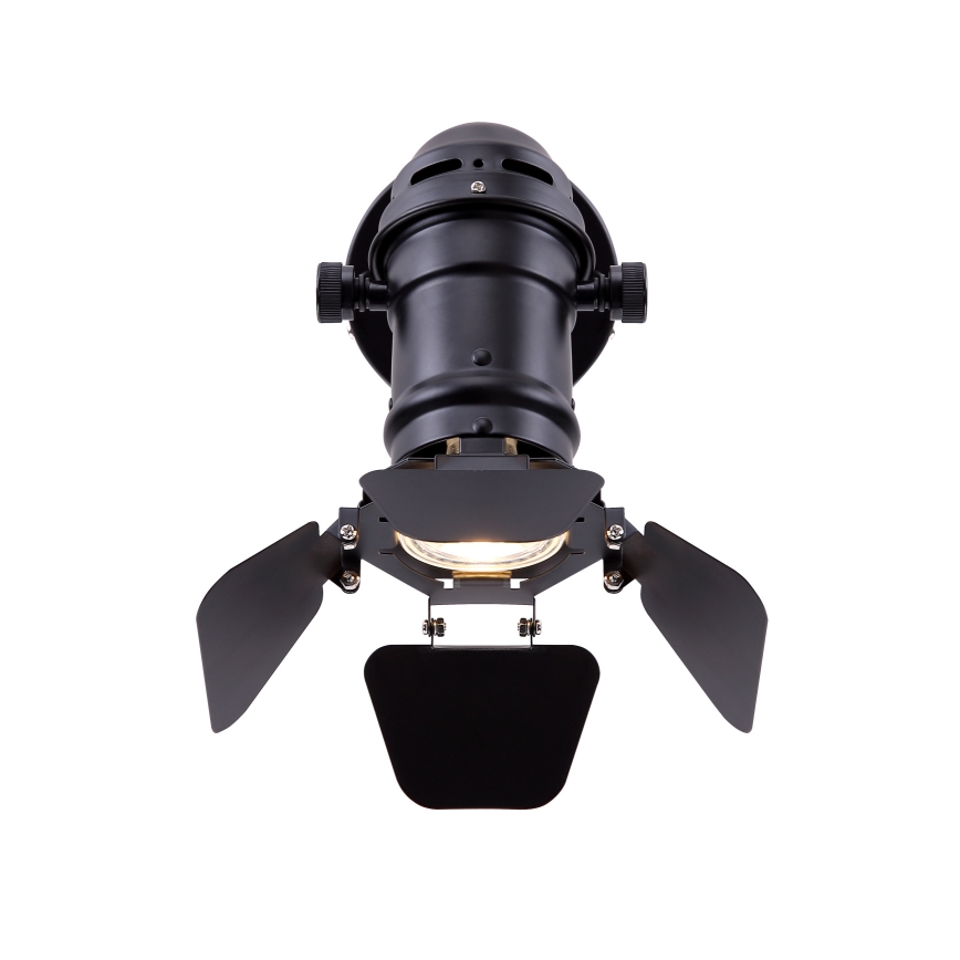 Globo - Applique murale orientable 1xGU10/50W/230V