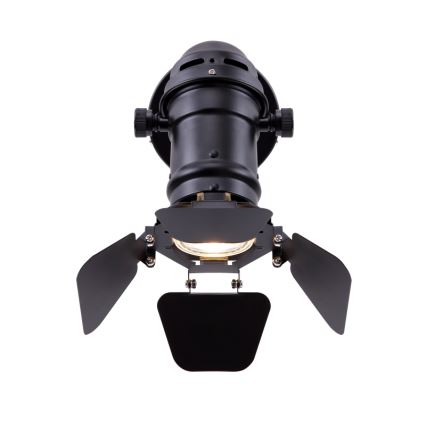 Globo - Wandspot 1xGU10/50W/230V