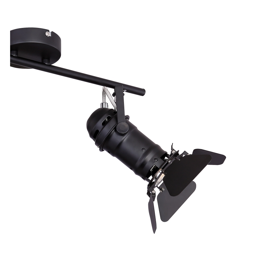 Globo - Spot 2xGU10/50W/230V