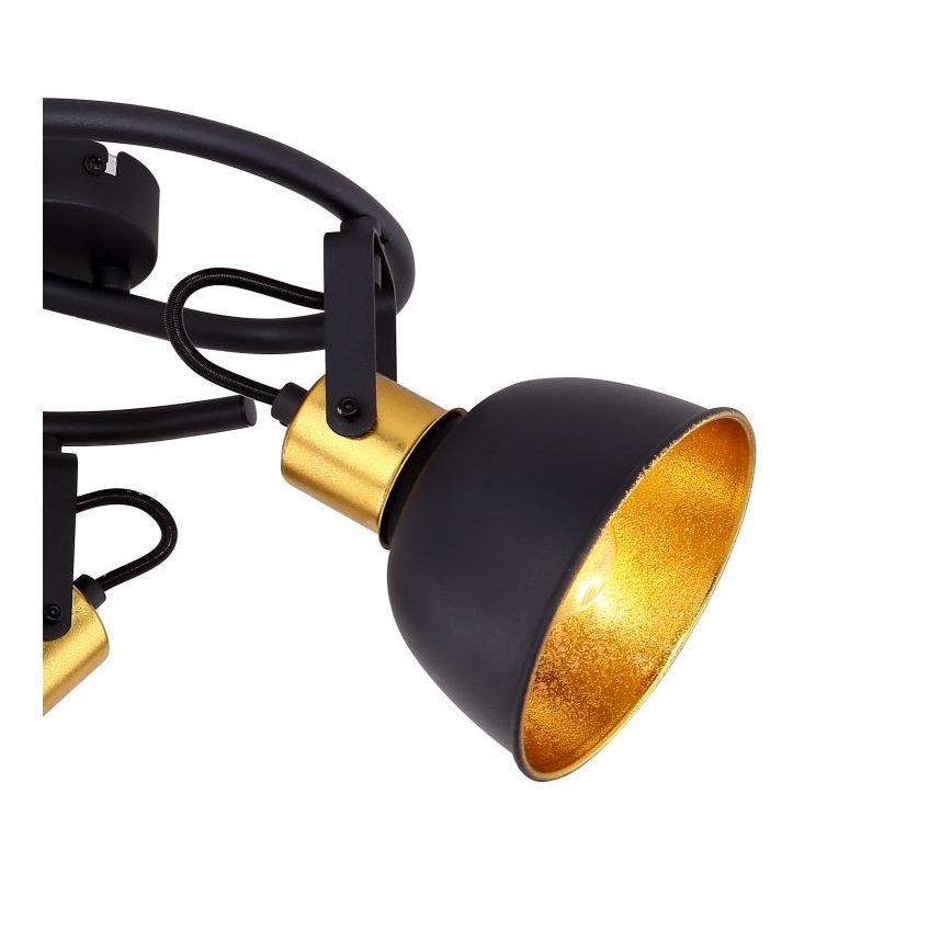 Globo - Spot FILLO 3xE14/25W/230V