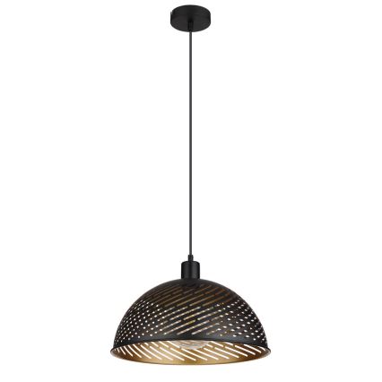 Globo - Hanglamp aan kabel 1xE27/60W/230V