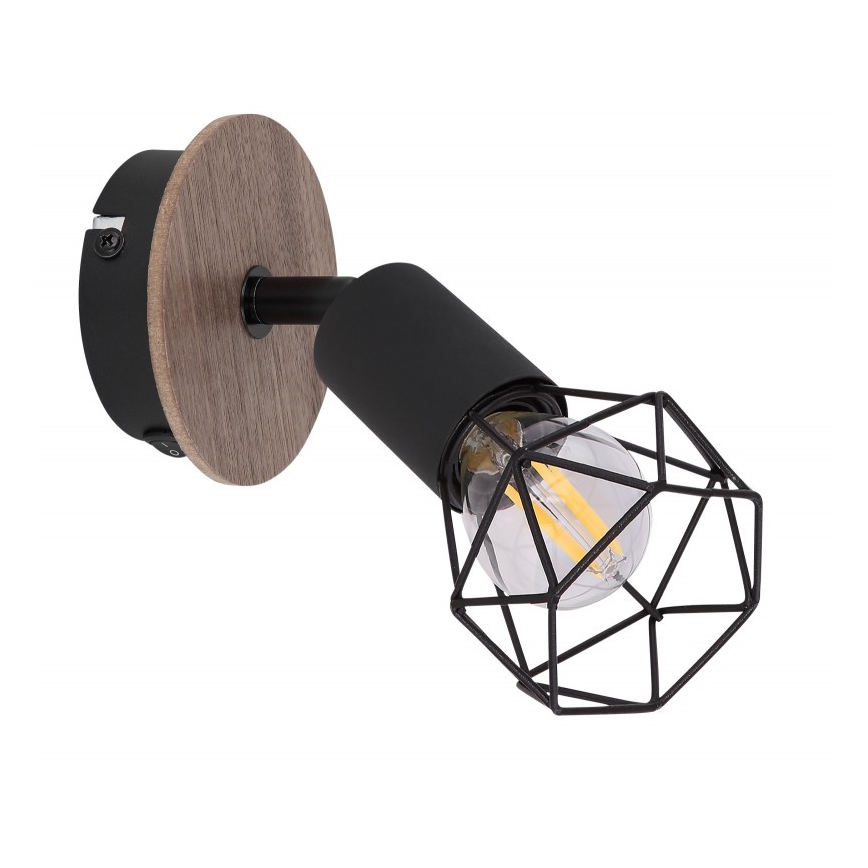 Globo - Wand Spot 1xE14/40W/230V