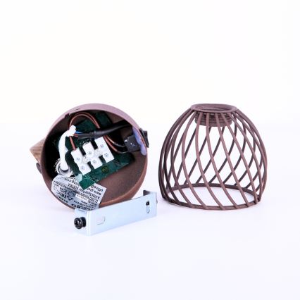 Globo 54817-1 - Wandspots ISABELLE 1xE14/40W/230V