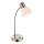 Globo 54918-1T - lampe de table ENIBAS 1xE14/40W/230V