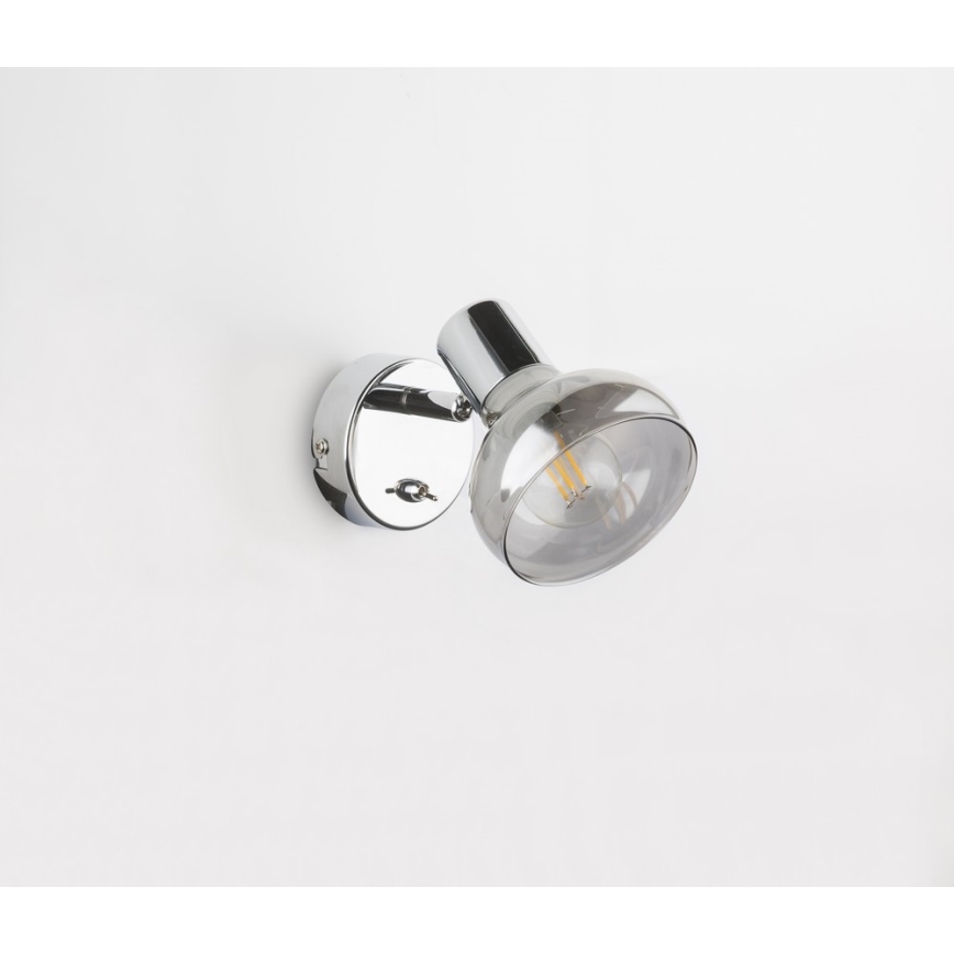 Globo - Wandspots 1xE14/40W/230V