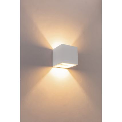 Globo 55010W4 - Wandlamp CHRISTINE 1xG9/40W/230V