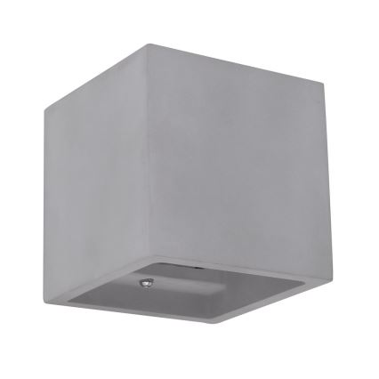 Globo 55011W4 - Wandlamp TIMO 1xG9/40W/230V