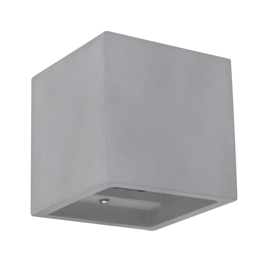 Globo 55011W4 - Wandlamp TIMO 1xG9/40W/230V