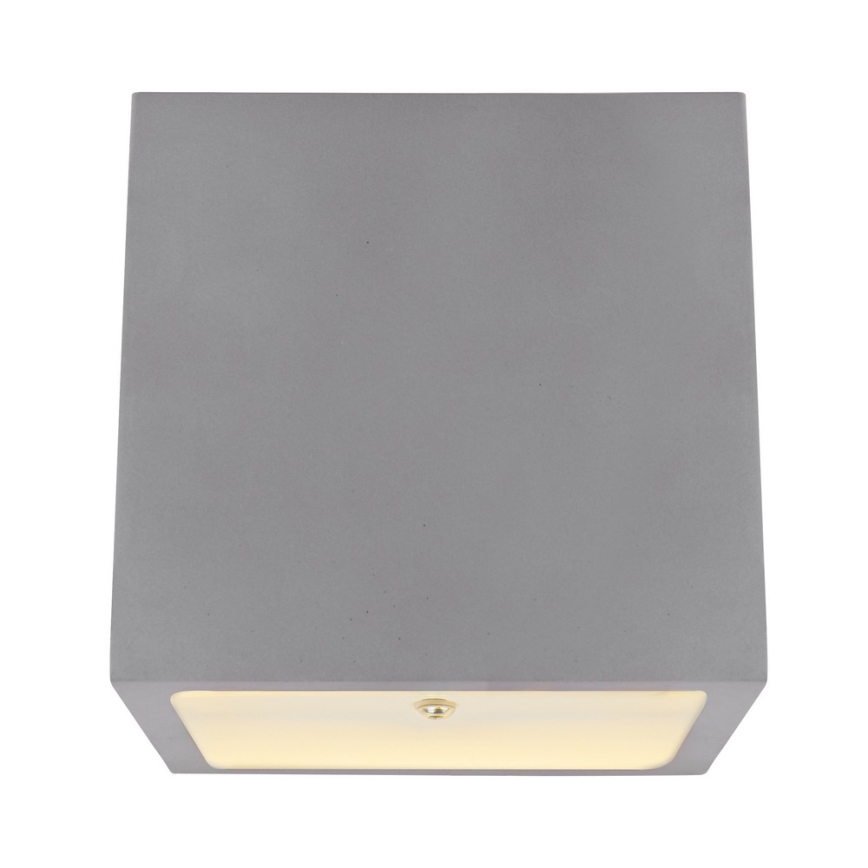Globo 55011W4 - Wandlamp TIMO 1xG9/40W/230V