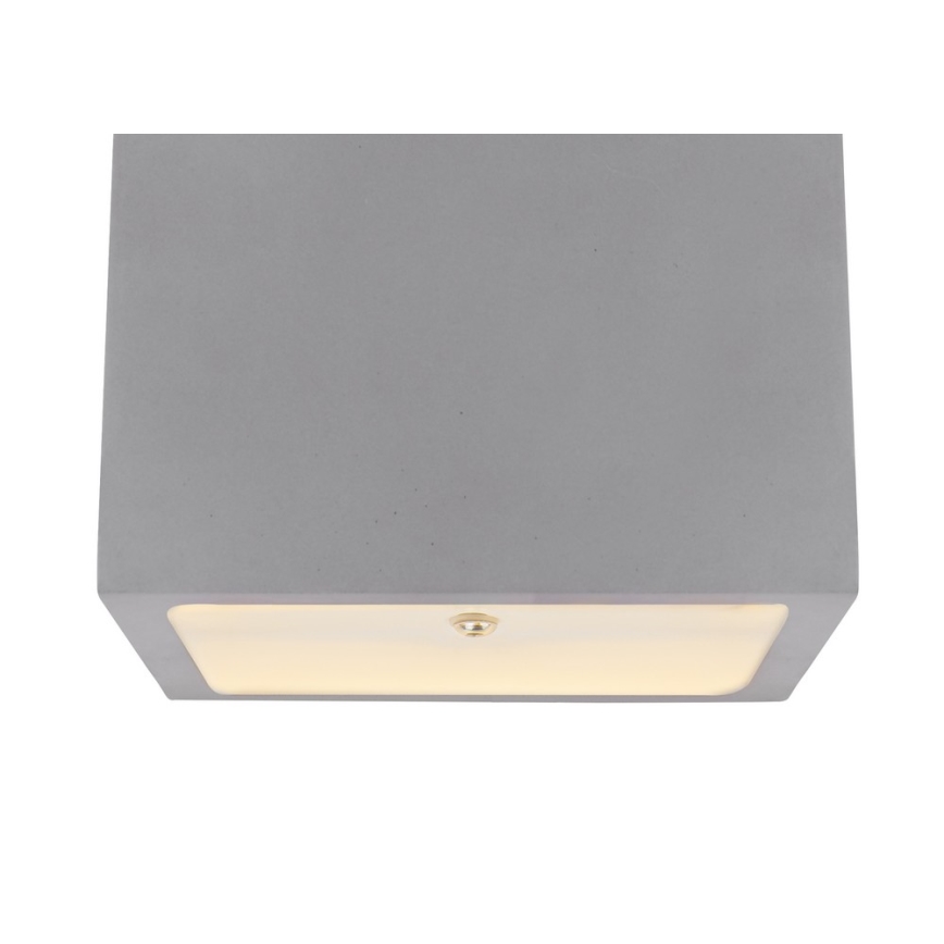 Globo 55011W4 - Wandlamp TIMO 1xG9/40W/230V