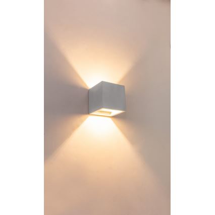 Globo 55011W4 - Wandlamp TIMO 1xG9/40W/230V