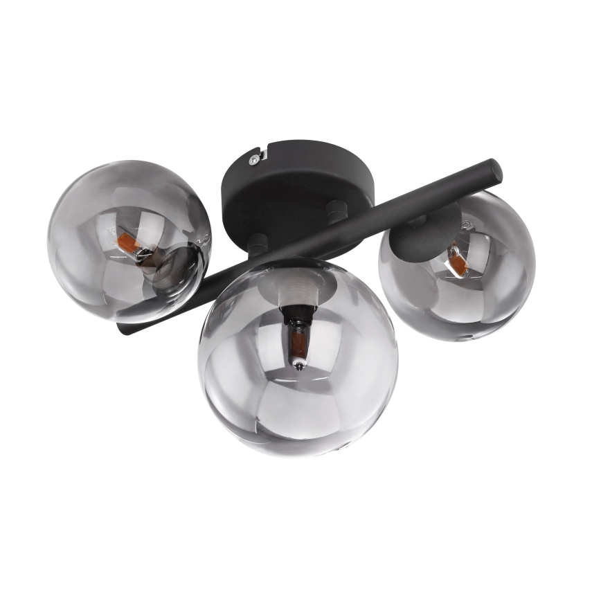 Globo - LED Bevestigde Hanglamp RIHA 3xG9/3,5W/230V