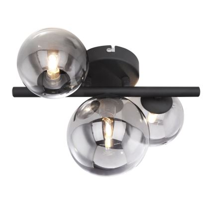 Globo - LED Bevestigde Hanglamp RIHA 3xG9/3,5W/230V