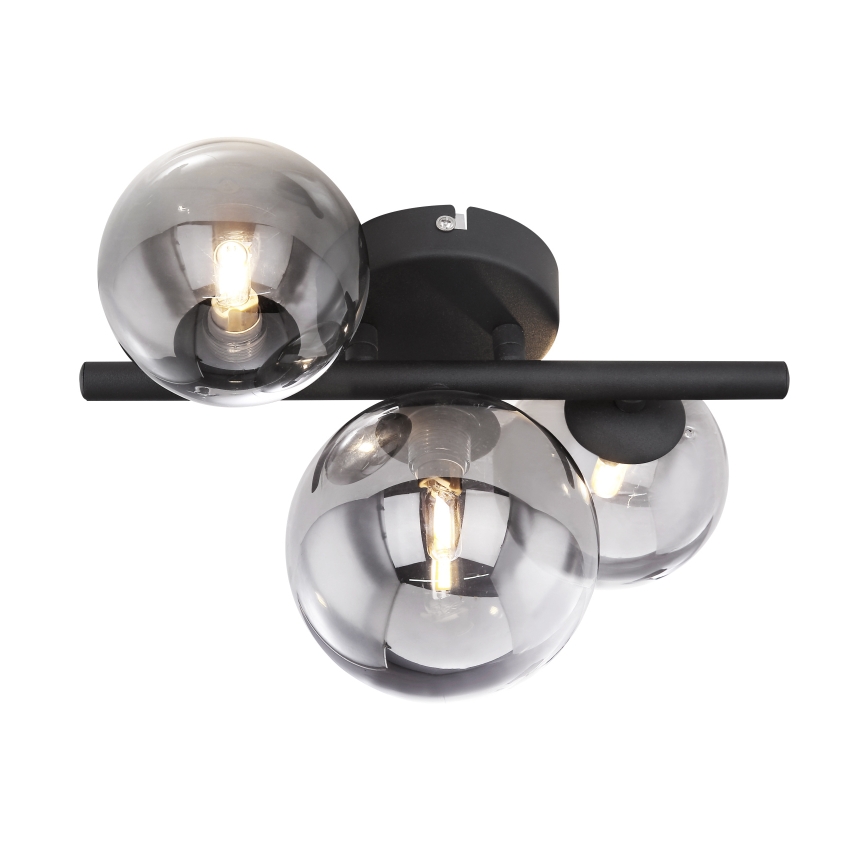 Globo - LED Bevestigde Hanglamp RIHA 3xG9/3,5W/230V