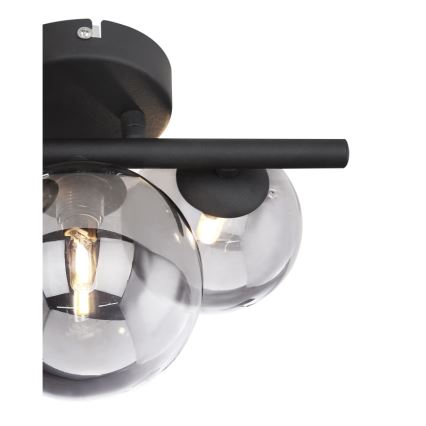 Globo - LED Bevestigde Hanglamp RIHA 3xG9/3,5W/230V